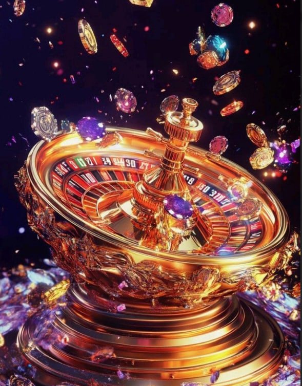 Slots casino buffalo myanmar